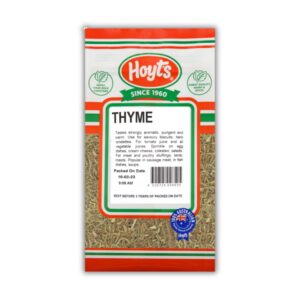 Thyme (1kg)