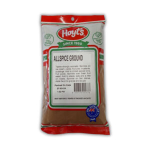 Allspice Ground (1kg)