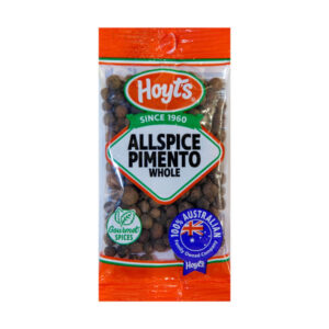 Allspice Whole (1kg)