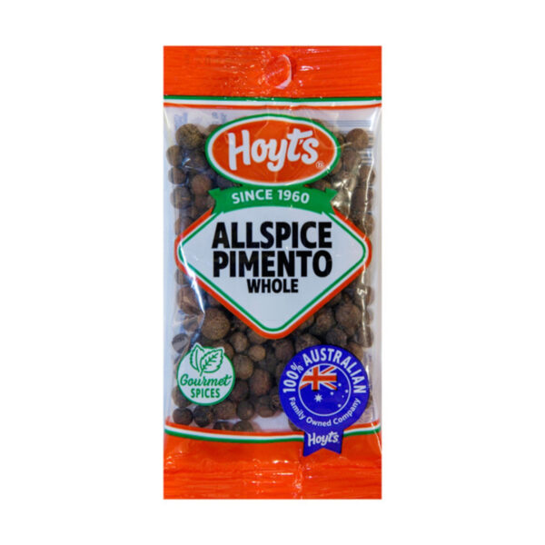 Allspice Whole (1kg)