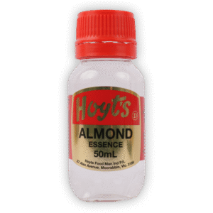Almond - 50ml