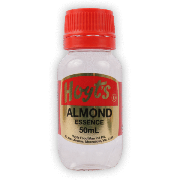 Almond - 50ml