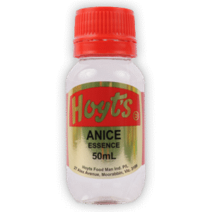 Anice - 50ml