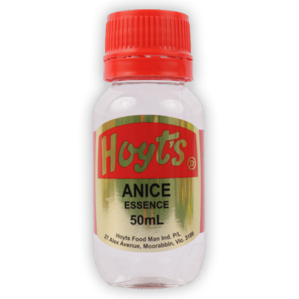Anice - 50ml