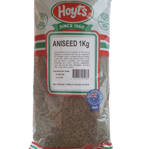 Aniseed (1kg)