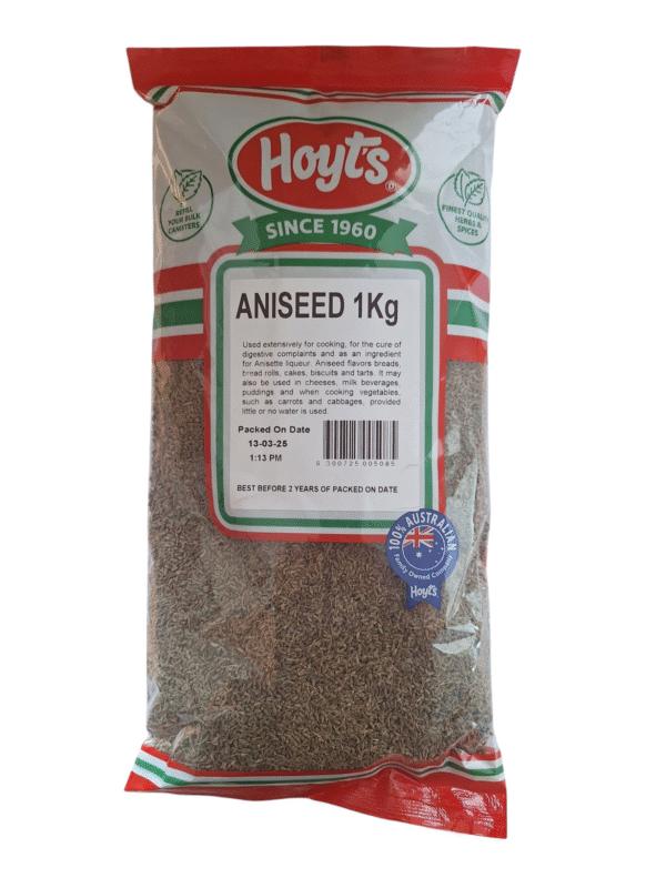 Aniseed (1kg)