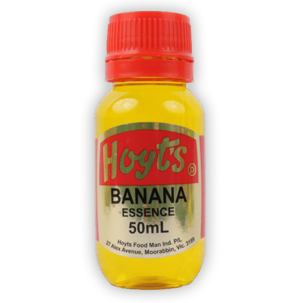 Banana - 50ml
