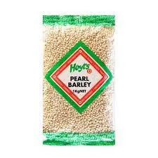 Barley - Pearl (1kg)