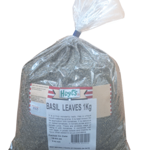 Basil (1kg)