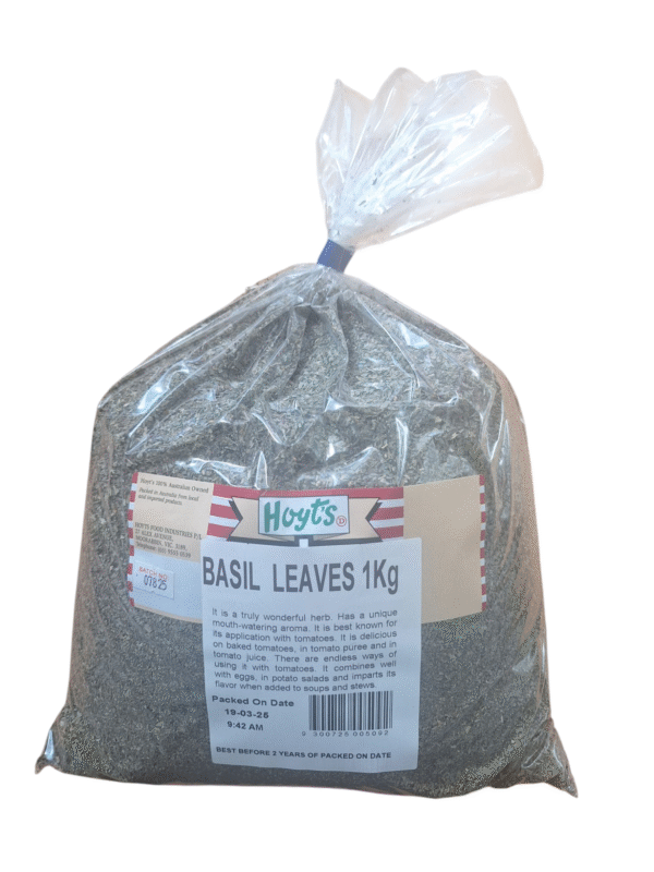 Basil (1kg)