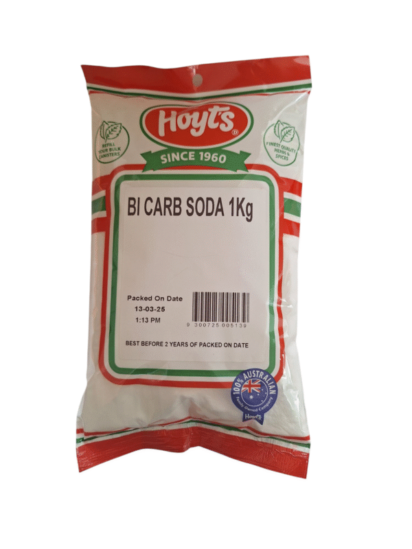 Bi Carb Soda (1kg)