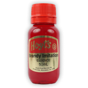 Brandy Imitation - 50ml