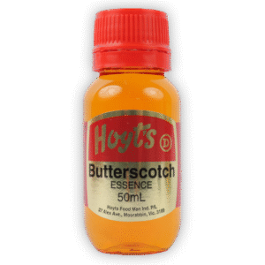 Butterscotch - 50ml