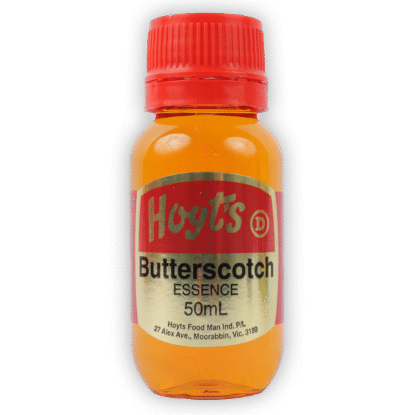 Butterscotch - 50ml