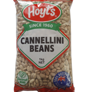 Beans - Cannellini (1kg)