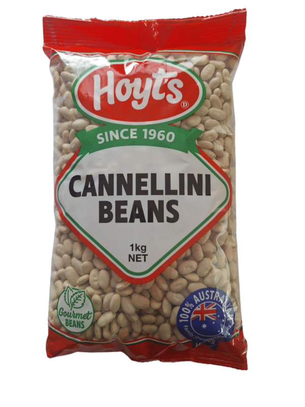 Beans - Cannellini (1kg)