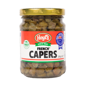 Capers (265g)