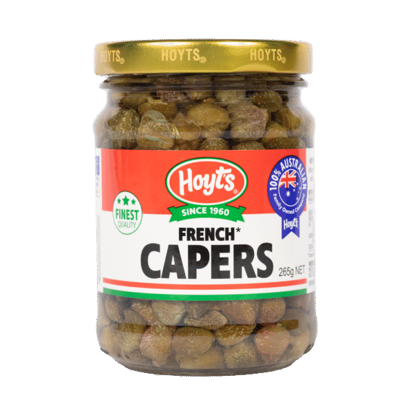 Capers (265g)