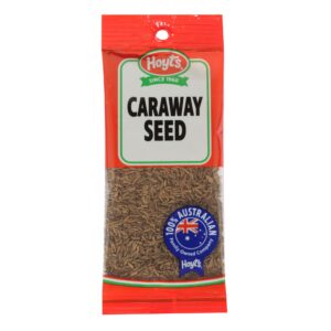 Caraway Seed Whole (1kg)