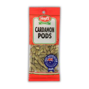 Cardamom Pods (1kg)