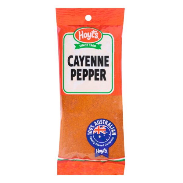 Cayenne Pepper (1kg)