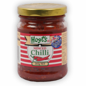 Chilli Minced Fresh (265g)