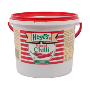 Chilli Minced Fresh (1kg)
