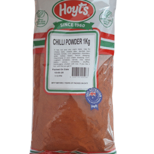 Chilli Powder (1kg)