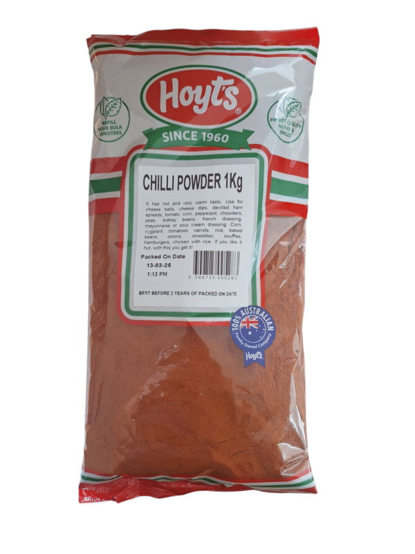 Chilli Powder (1kg)