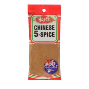 Chinese Five Spice (1kg)