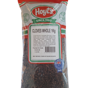 Cloves Whole (1kg)