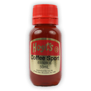 Coffee Sport - 50ml