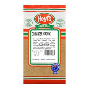 Coriander Ground (1kg)