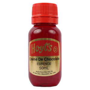 CrÃ¨me De Chocolate (50ml)