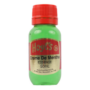 CrÃ¨me De Menthe (50ml)