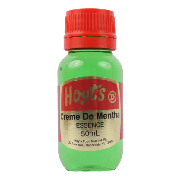 CrÃ¨me De Menthe (50ml)