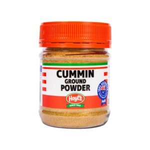 Cumin Ground (1kg)