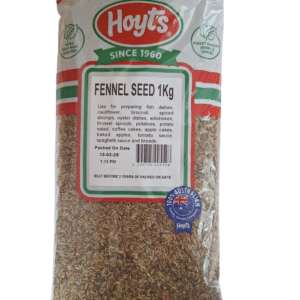 Fennel Seed (1kg)