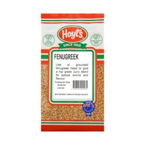 Fenugreek (1kg)
