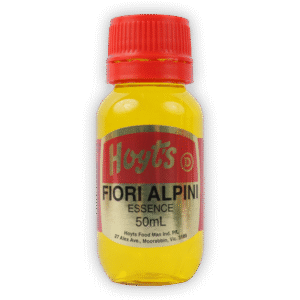 Fiori Alpini - 50ml