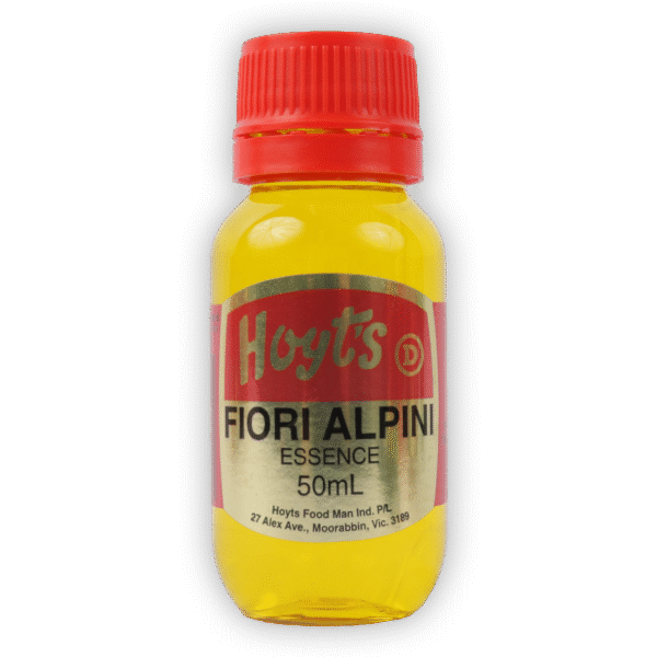 Fiori Alpini - 50ml