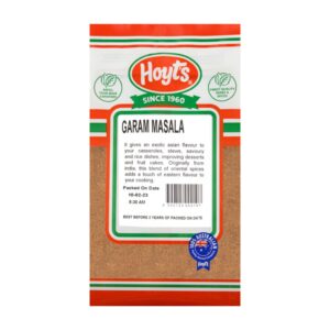Garam Masala (1kg)