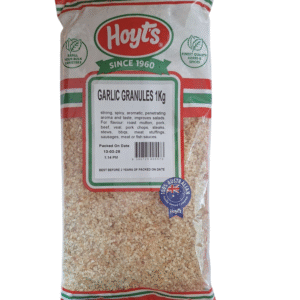 Garlic Granules (1kg)
