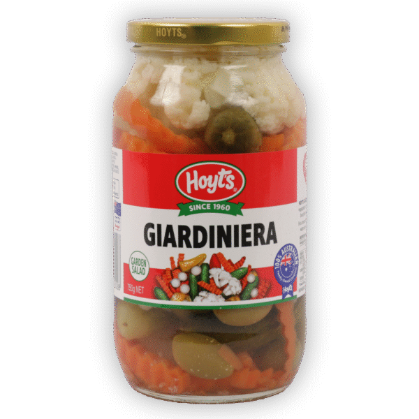Giardiniera (500g)