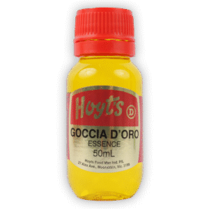 Goccio D'oro - 50ml
