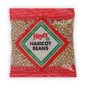 Beans - Haricot (1kg)