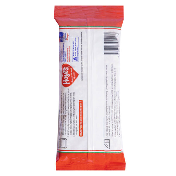 Popping Corn (1kg) - Image 2