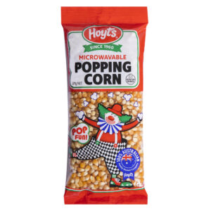 Popping Corn (1kg)