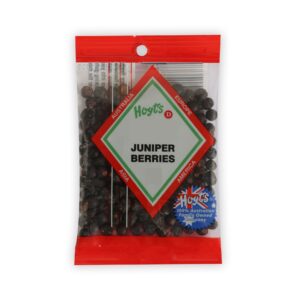 Juniper Berries (1kg)