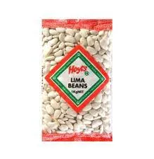 Beans - Lima (1kg)